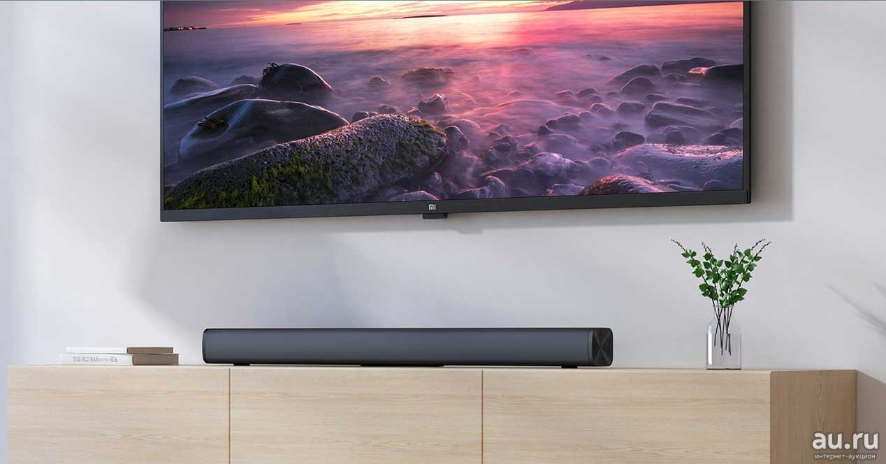 thumb картинка Саундбар Redmi TV Soundbar  от магазина Fastoo