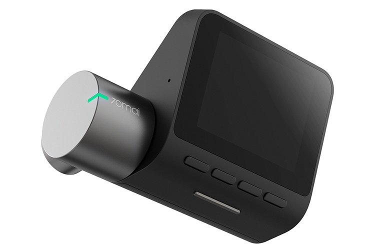 thumb картинка Видеорегистратор 70mai Dash Cam Pro Midrive D02 от магазина Fastoo