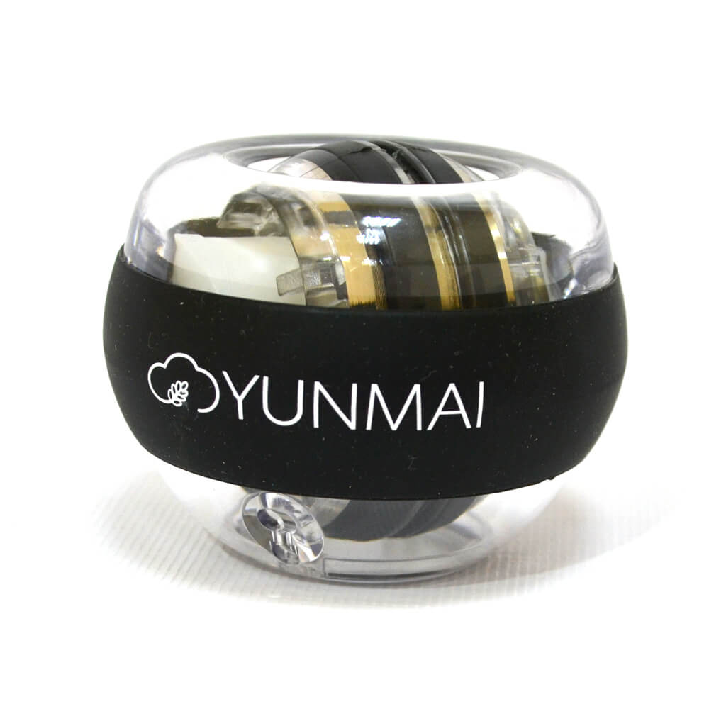 thumb картинка Тренажер кистевой Yunmai Wrist Ball от магазина Fastoo