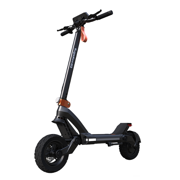 thumb картинка Электросамокат Kugoo G3 от магазина Fastoo