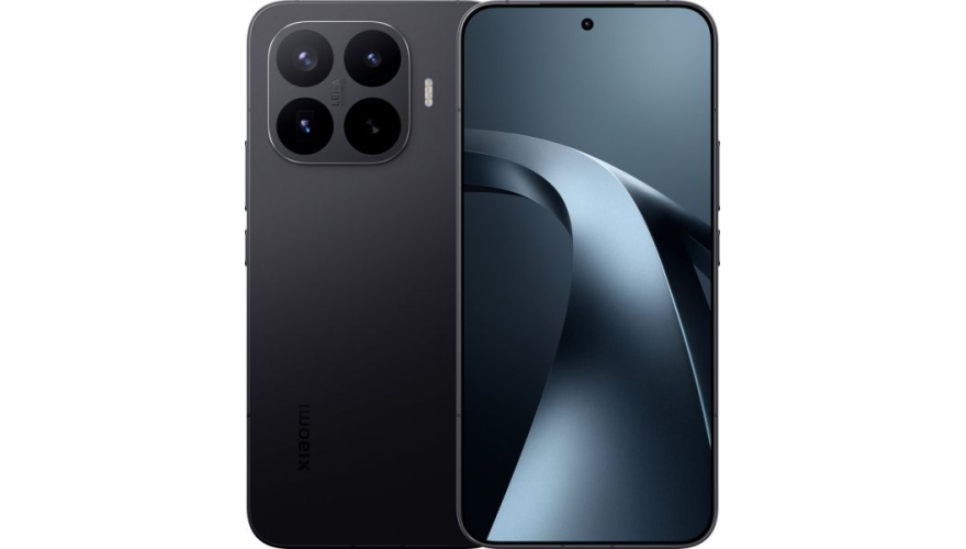 thumb картинка Смартфон Xiaomi 17T 12/256 Gb от магазина Fastoo