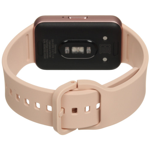 thumb картинка Часы Samsung Galaxy Fit 3 от магазина Fastoo