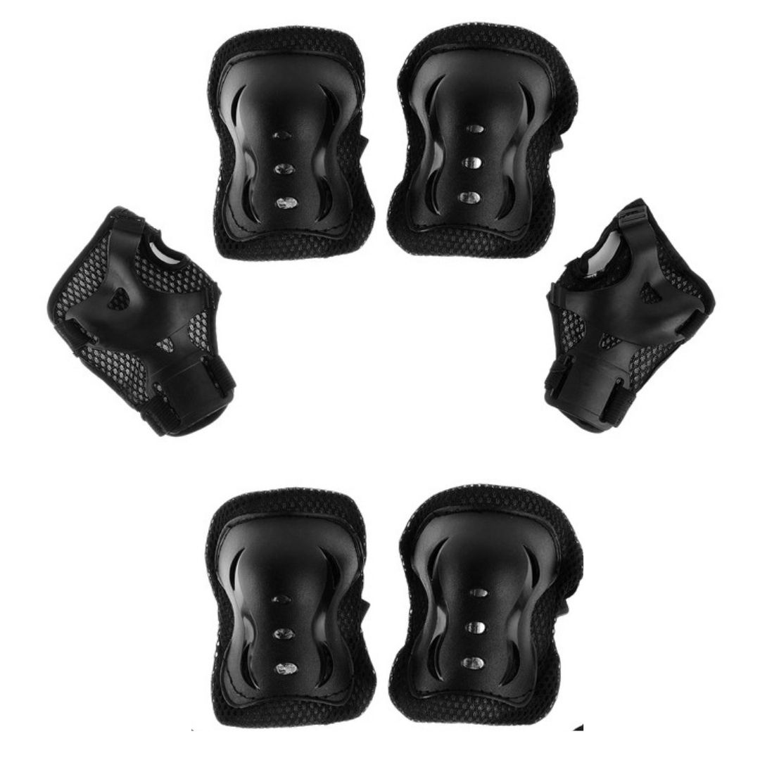 thumb картинка Комплект защиты райдера MHT от магазина Fastoo