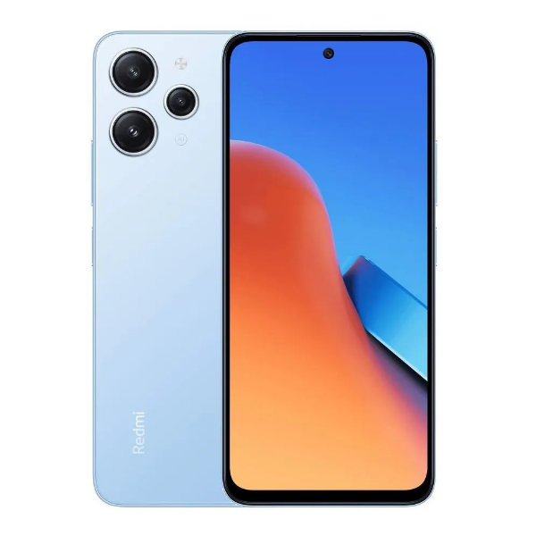 thumb картинка Смартфон Redmi 12 4/128 Gb от магазина Fastoo