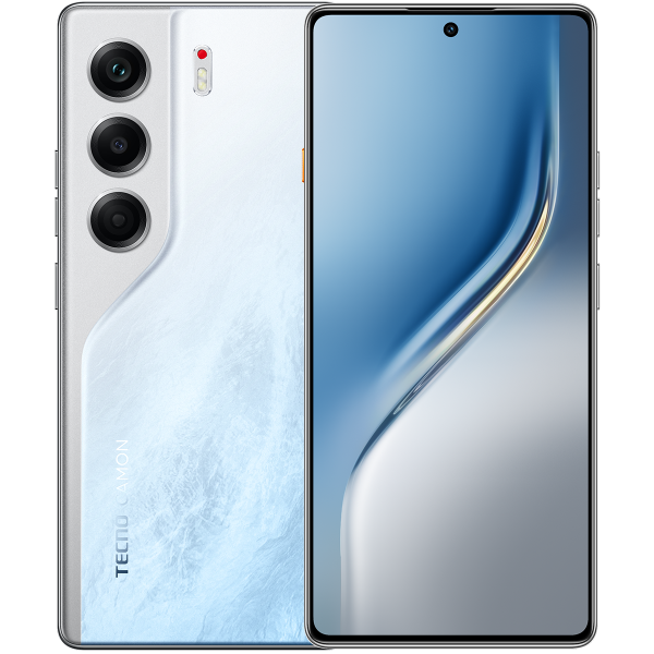 thumb картинка Смартфон Tecno Camon 40 8/256 Gb от магазина Fastoo