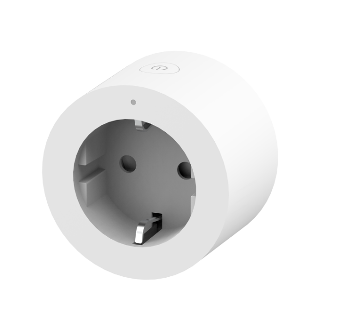 thumb картинка Умная розетка Aqara Smart Plug от магазина Fastoo