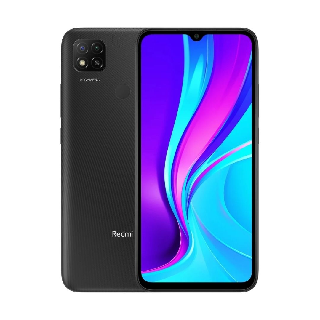 thumb картинка Смартфон Redmi 9C 4/128 Gb от магазина Fastoo