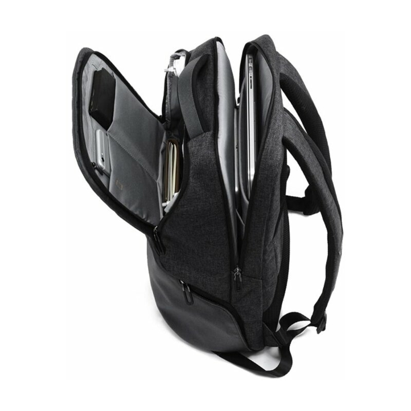 thumb картинка Рюкзак Xiaomi Outdoor Casual Backpack (MJHWB01RM) от магазина Fastoo
