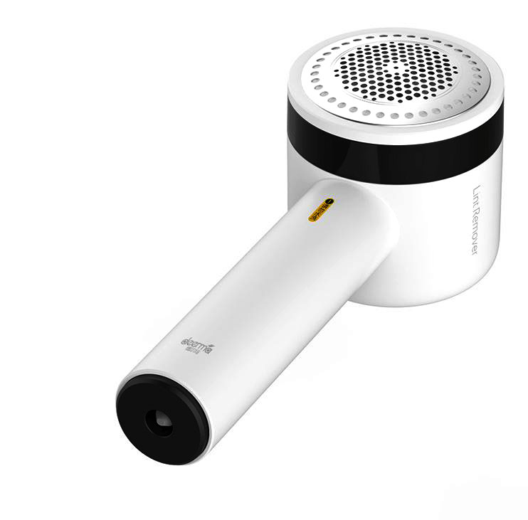 thumb картинка Машинка для удаления катышков Deerma DEM-MQ811 от магазина Fastoo