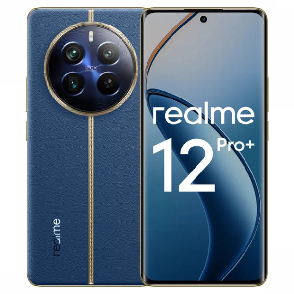 thumb картинка Смартфон Realme 12 Pro+ 5G 12/512Gb от магазина Fastoo