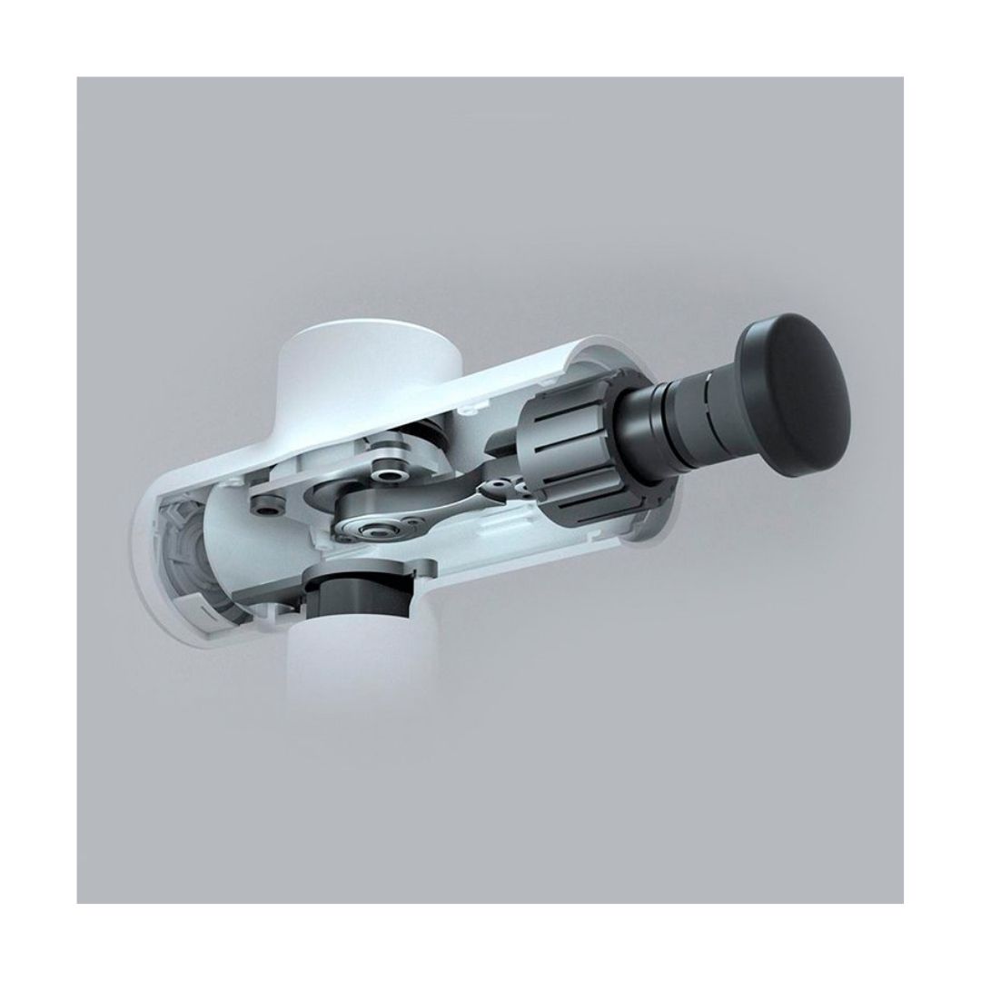 thumb картинка Массажер перкуссионный Yunmai MV-FG-0308 от магазина Fastoo