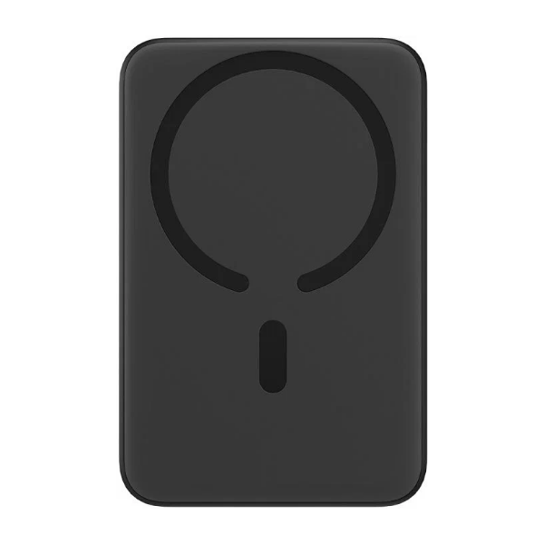 thumb картинка Аккумулятор внешний Baseus Magnetic Mini Wireless Fast Charger Power Bank 10000mAh 20W от магазина Fastoo
