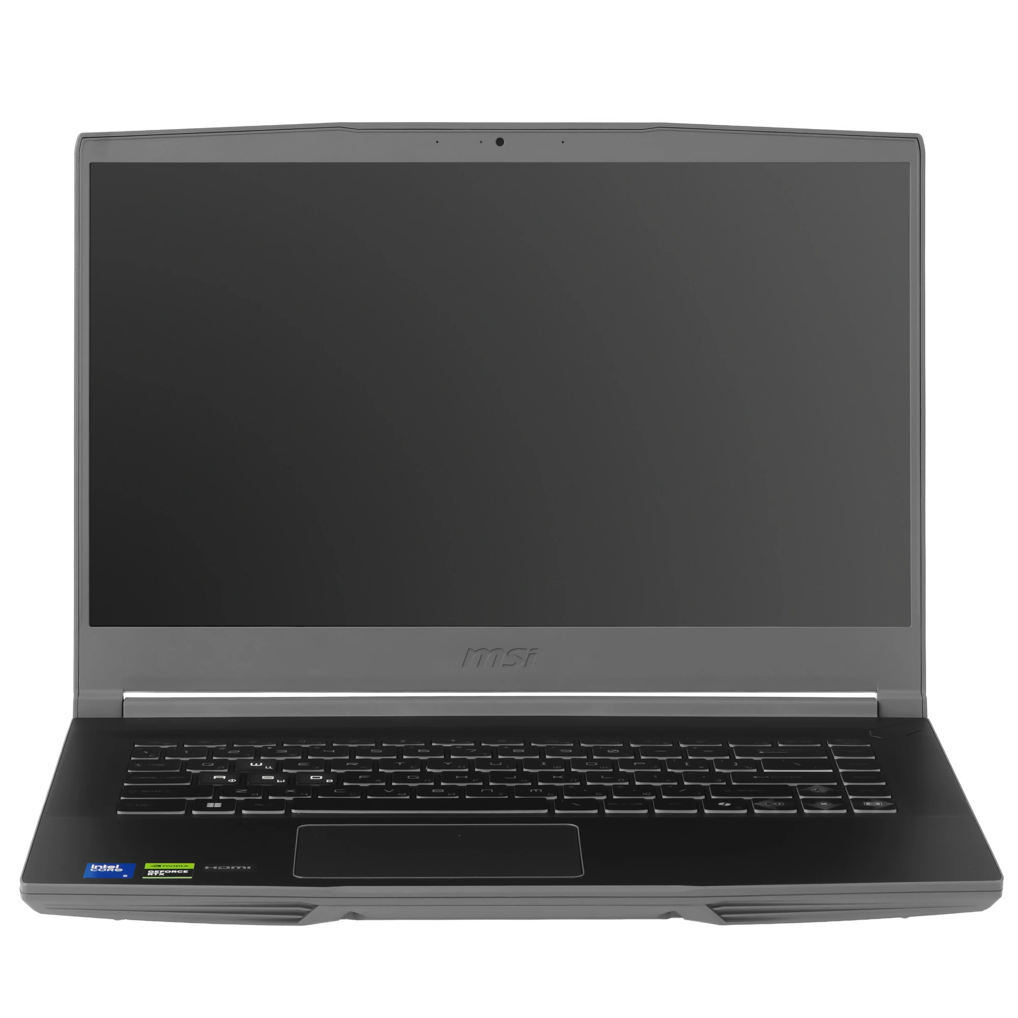 thumb картинка Ноутбук игровой MSI Thin 15 B2RVE-3450XRU от магазина Fastoo