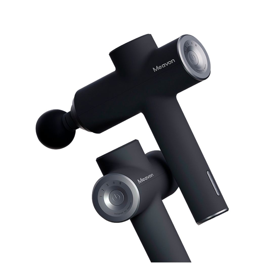 thumb картинка Массажер перкуссионный Yunmai MV-FG-0308 от магазина Fastoo