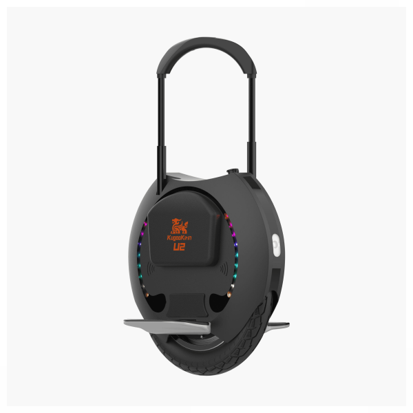 thumb картинка Моноколесо Kugoo Kirin U2 от магазина Fastoo