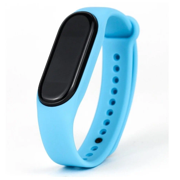 thumb картинка Ремешок для Xiaomi Mi Band 7 от магазина Fastoo