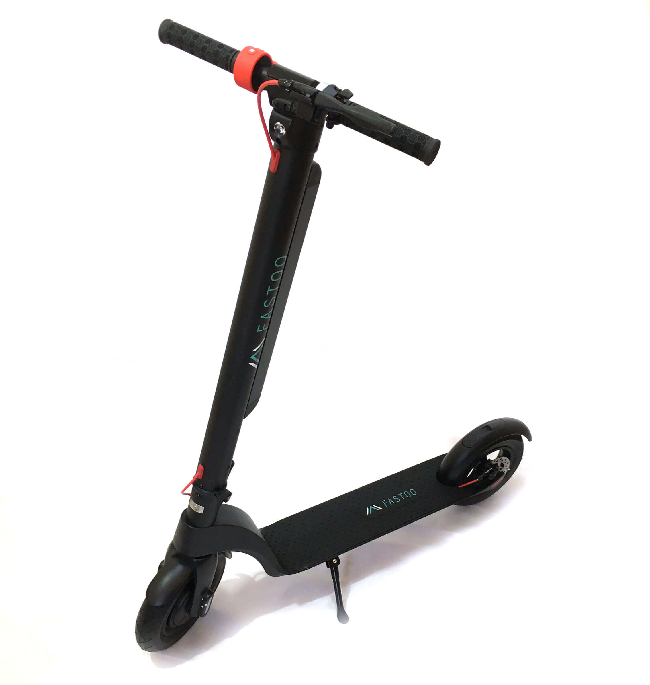 thumb картинка Электросамокат Fastoo X8 от магазина Fastoo