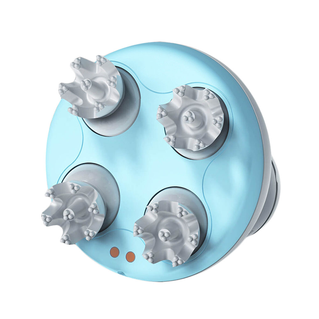 thumb картинка Массажер для головы Mini M2 Head Massager от магазина Fastoo