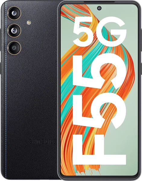 thumb картинка Смартфон Samsung Galaxy F55 8/256 Gb от магазина Fastoo