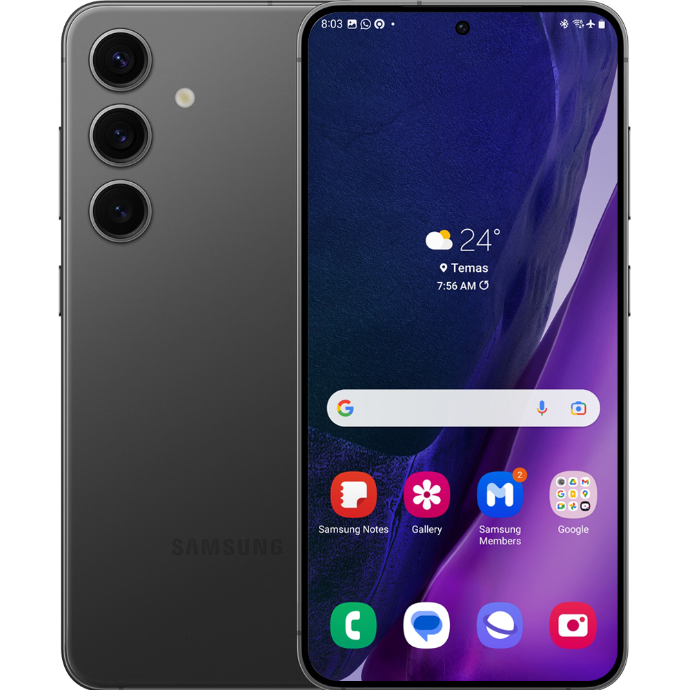 thumb картинка Смартфон Samsung Galaxy S24+ 12/256 Gb от магазина Fastoo