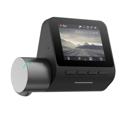 thumb картинка Видеорегистратор 70mai Dash Cam Pro Midrive D02 от магазина Fastoo