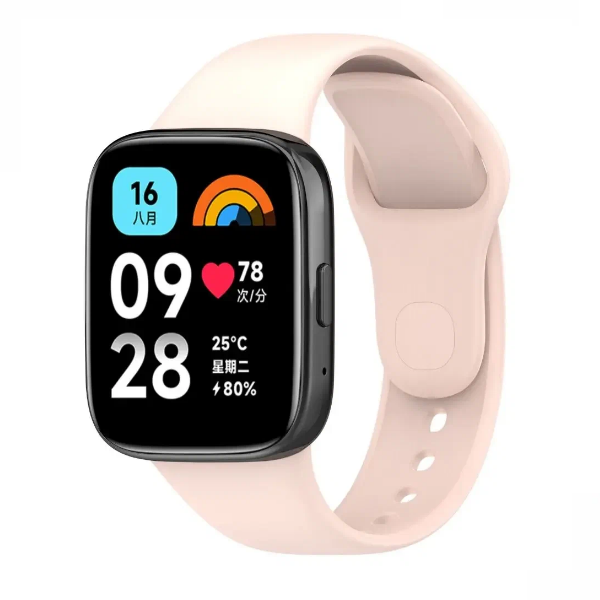 thumb картинка Ремешок для Redmi Watch 3 Active от магазина Fastoo