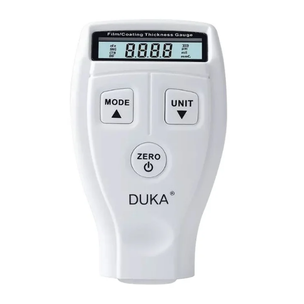 thumb картинка Толщиномер DUKA CH-1 от магазина Fastoo