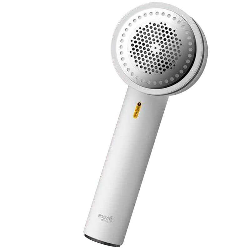 thumb картинка Машинка для удаления катышков Deerma DEM-MQ811 от магазина Fastoo