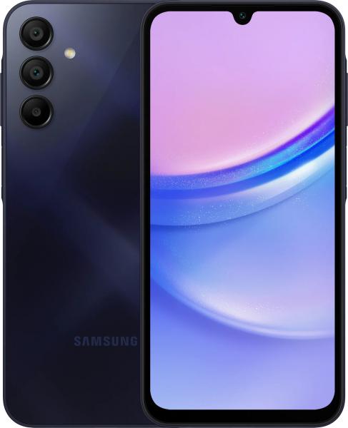 thumb картинка Смартфон Samsung Galaxy A15 5G 8/256 Gb от магазина Fastoo