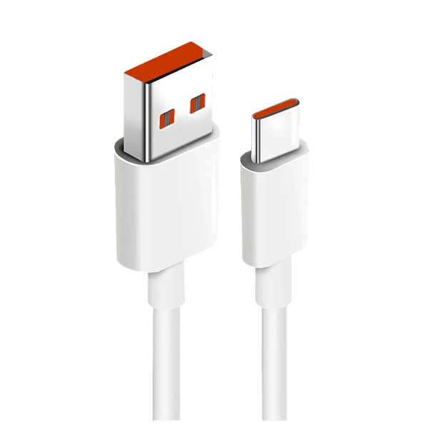 thumb картинка Кабель Xiaomi 6A Type-A to Type-C Cable от магазина Fastoo