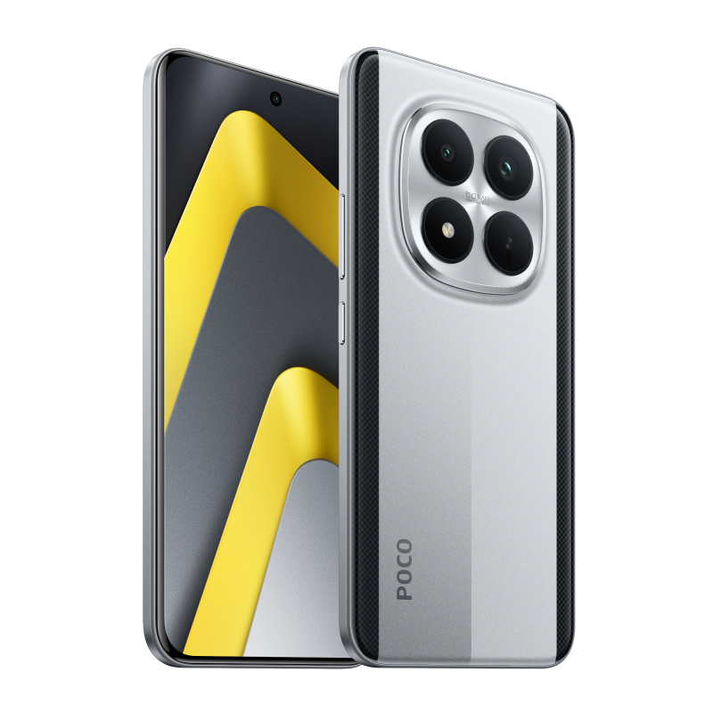 thumb картинка Смартфон Poco M8 Pro 5G 12/512 Gb от магазина Fastoo