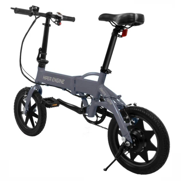thumb картинка Электровелосипед HIPER HE-BL150 от магазина Fastoo