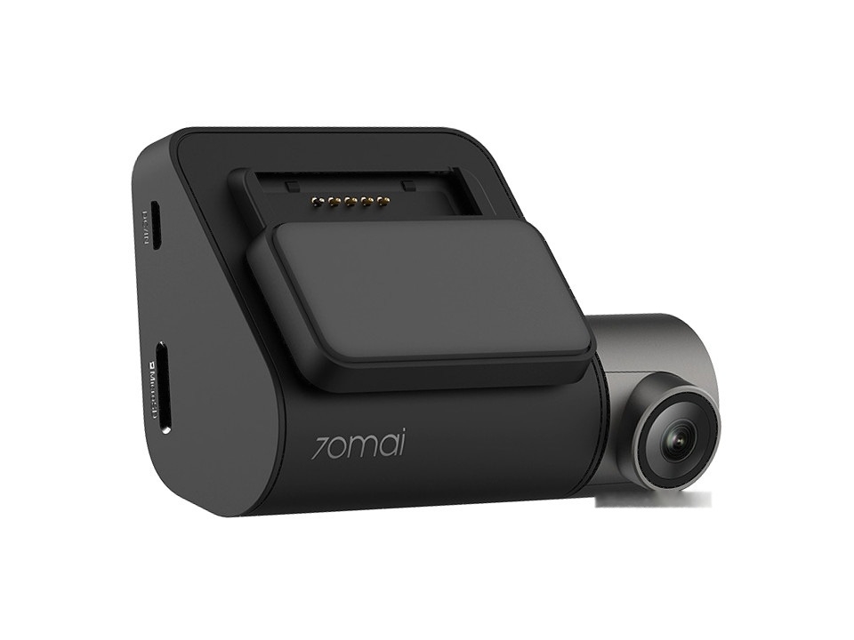 thumb картинка Видеорегистратор 70mai Dash Cam Pro Midrive D02 от магазина Fastoo