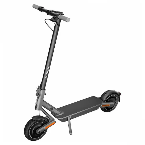 thumb картинка Электросамокат Xiaomi Electric Scooter 4 Ultra от магазина Fastoo
