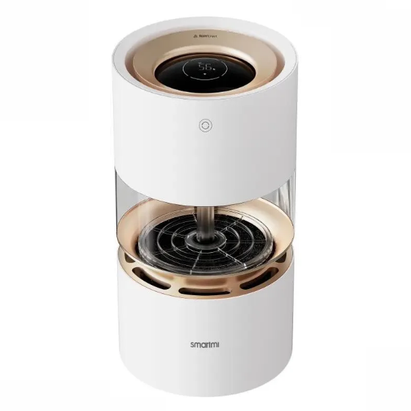 thumb картинка Увлажнитель воздуха Smartmi Humidifier Rainforest от магазина Fastoo