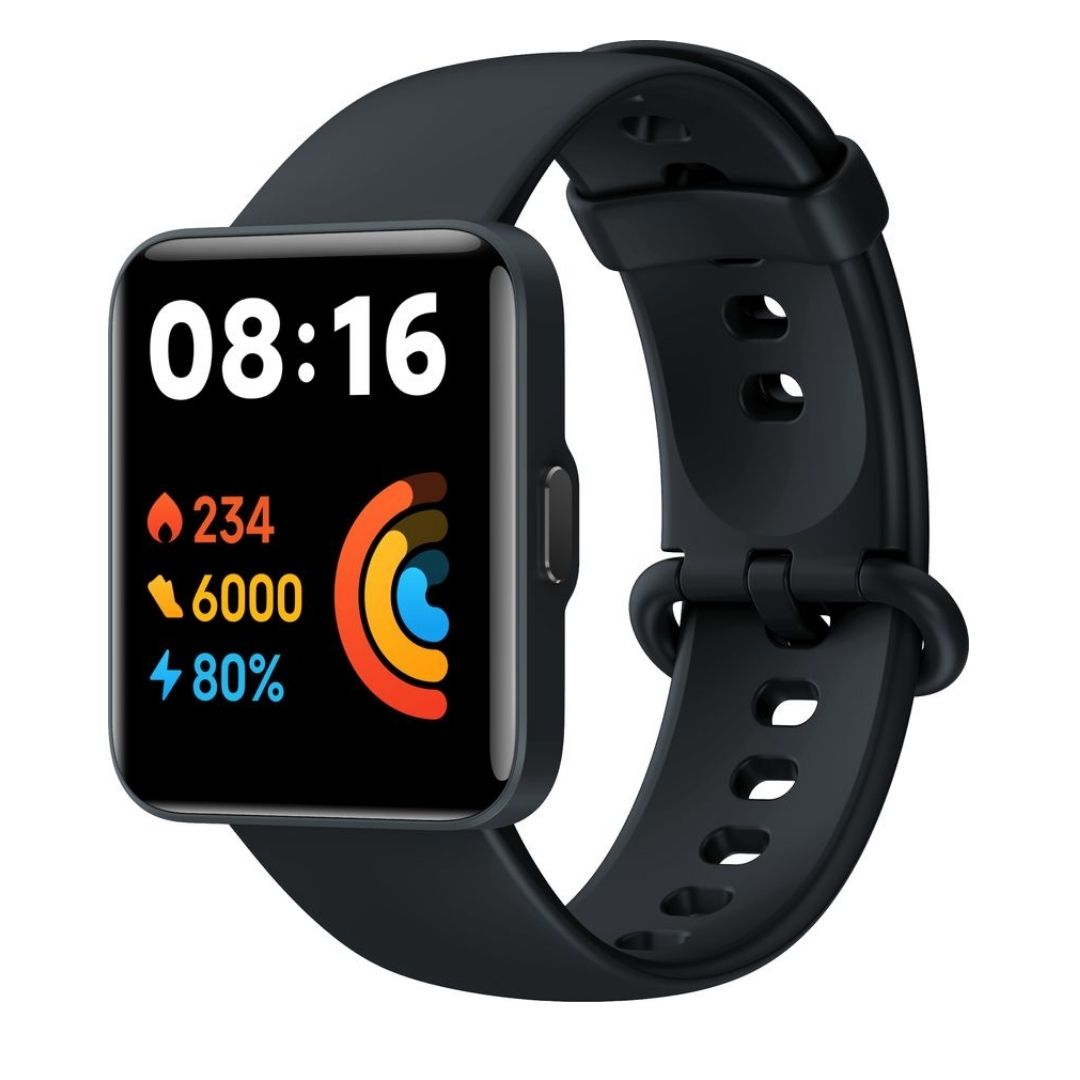 thumb картинка Часы Xiaomi Redmi Watch 2 Lite от магазина Fastoo