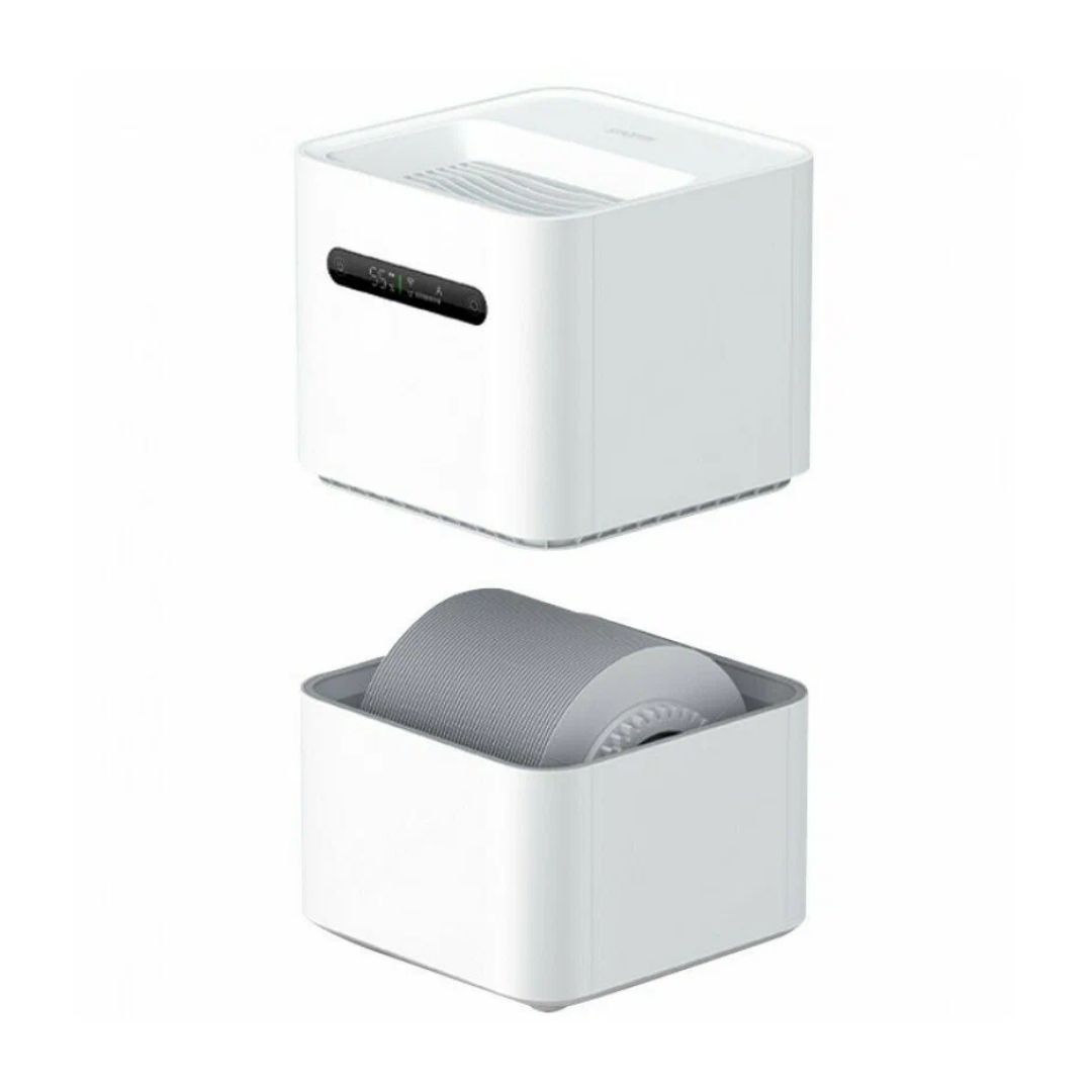 thumb картинка Увлажнитель воздуха Smartmi Evaporative Humidifier 2 от магазина Fastoo