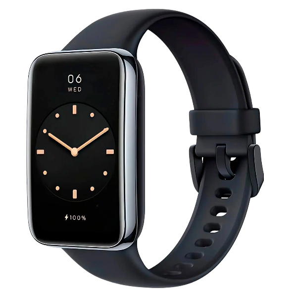thumb картинка Браслет Xiaomi Smart Band 7 Pro от магазина Fastoo