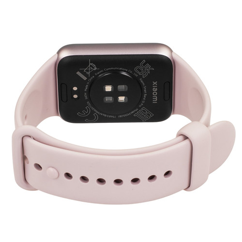 thumb картинка Браслет Xiaomi Smart Band 10 Pro от магазина Fastoo