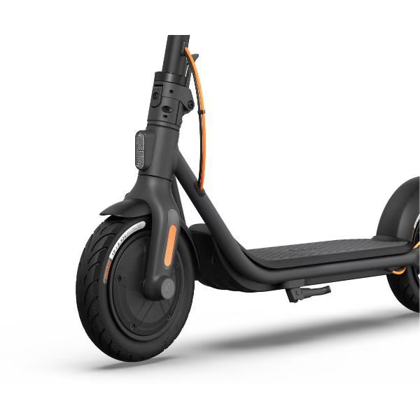 thumb картинка Электросамокат Ninebot by Segway Electric KickScooter F30P от магазина Fastoo