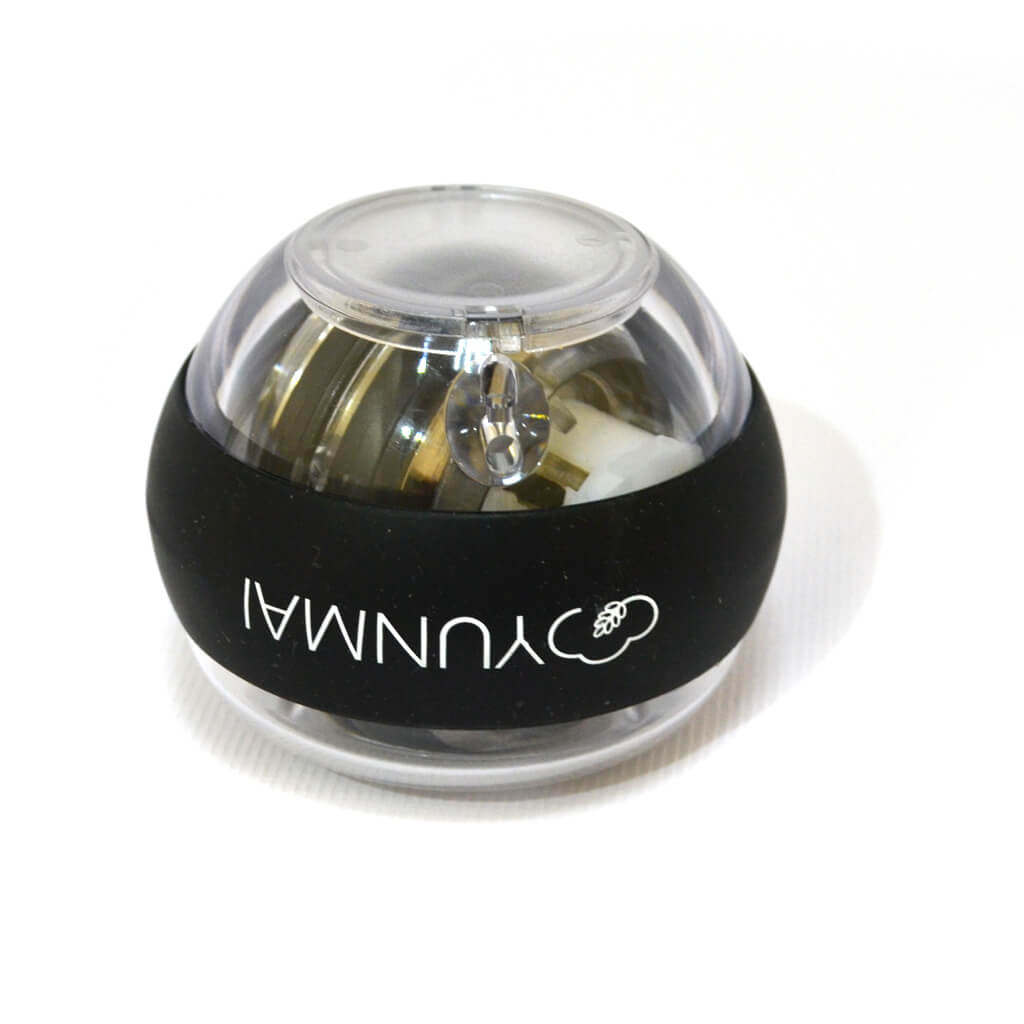 thumb картинка Тренажер кистевой Yunmai Wrist Ball от магазина Fastoo