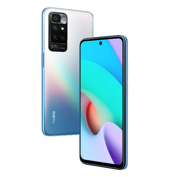 thumb картинка Смартфон Redmi 10 4/64 Gb EU NFC от магазина Fastoo