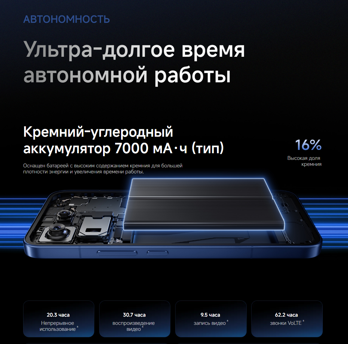 thumb картинка Смартфон Xiaomi 17T Pro 12/512 Gb от магазина Fastoo