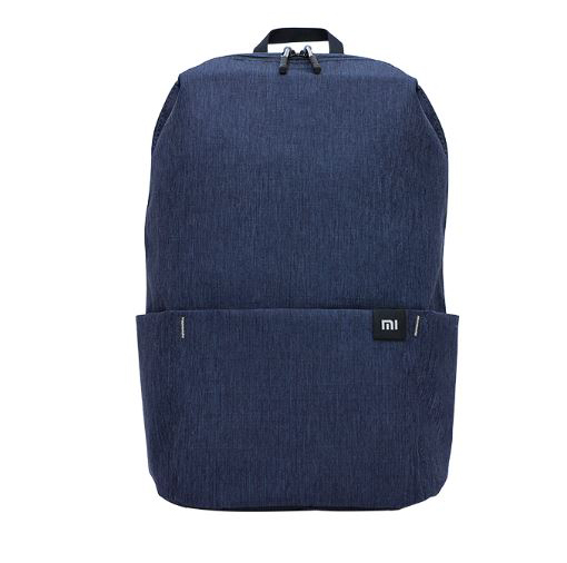 thumb картинка Рюкзак Xiaomi Mi Casual Daypack 10 L от магазина Fastoo