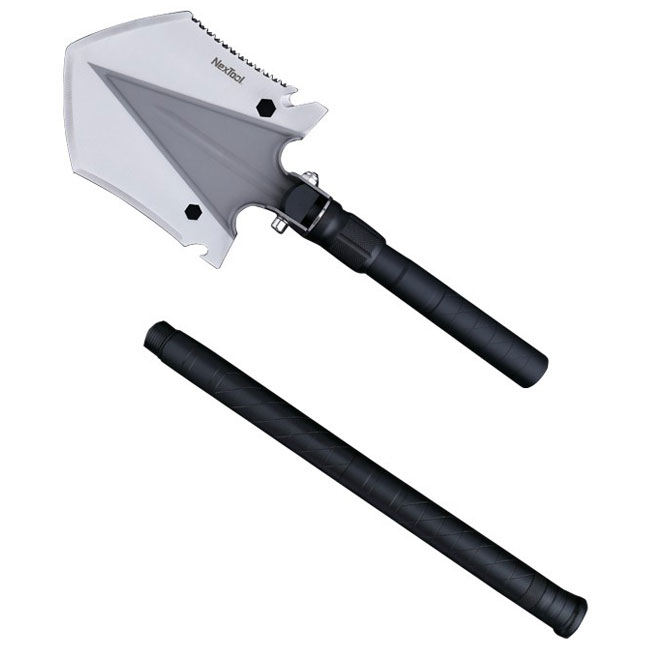 thumb картинка Лопата многофункциональная Nextool Multi Functional Shovel от магазина Fastoo