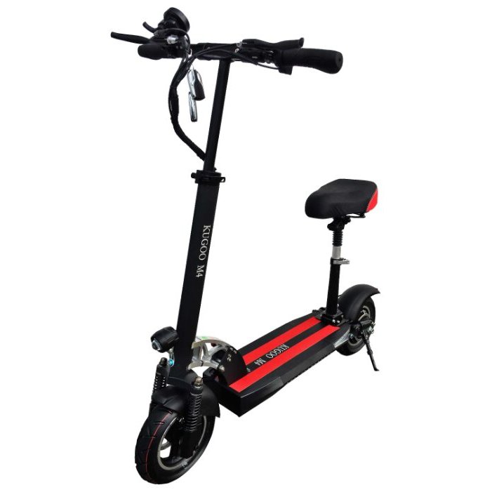 thumb картинка Электросамокат Kugoo M4 от магазина Fastoo