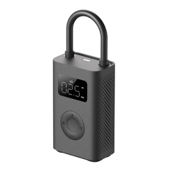 thumb картинка Насос электрический Xiaomi Mijia Electric Air Pump 2 от магазина Fastoo