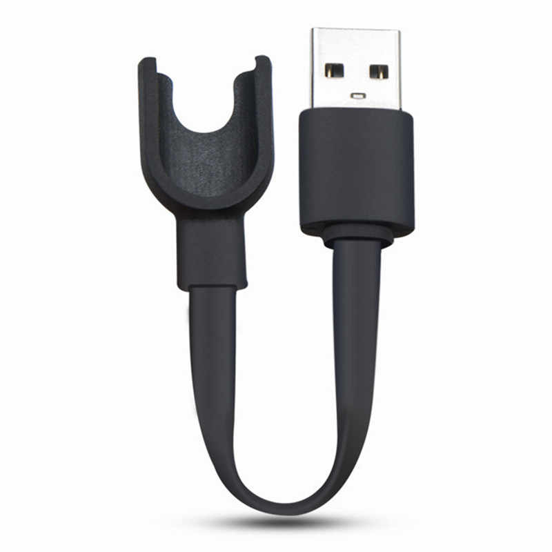 thumb картинка Зарядное устройство Xiaomi Mi Band 4 Charging Cable от магазина Fastoo