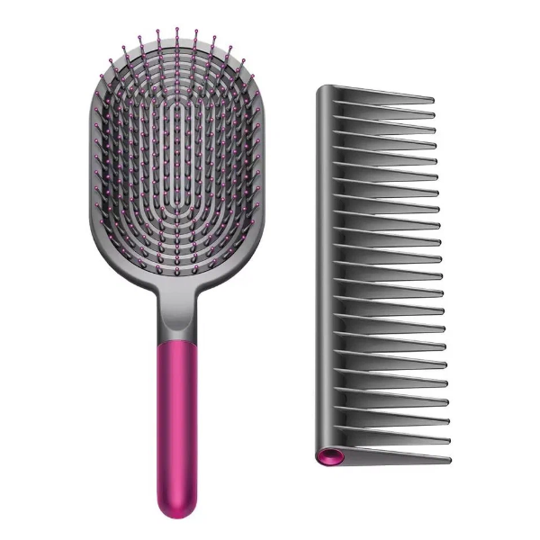 thumb картинка Набор расчесок Dyson Supersonic Styling Set от магазина Fastoo