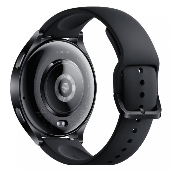 thumb картинка Часы Xiaomi Watch 2 от магазина Fastoo